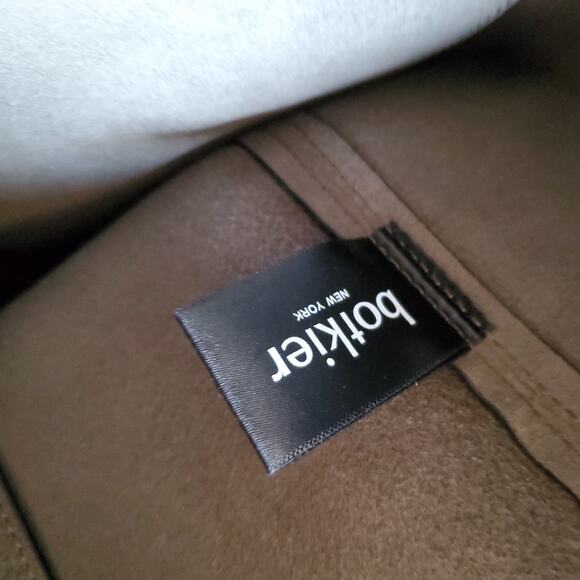 Botkier New York Leather Tote Bag250 - Picture 11 of 11